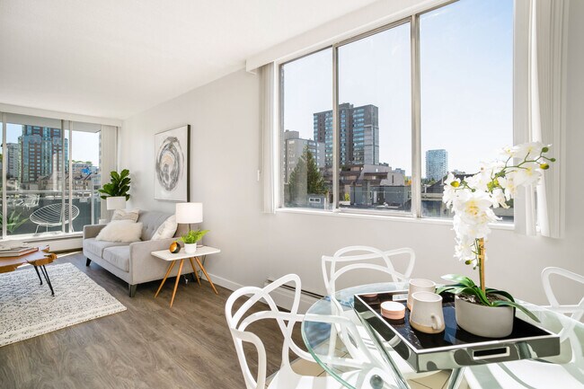 Photo - Central Plaza Unit 00803