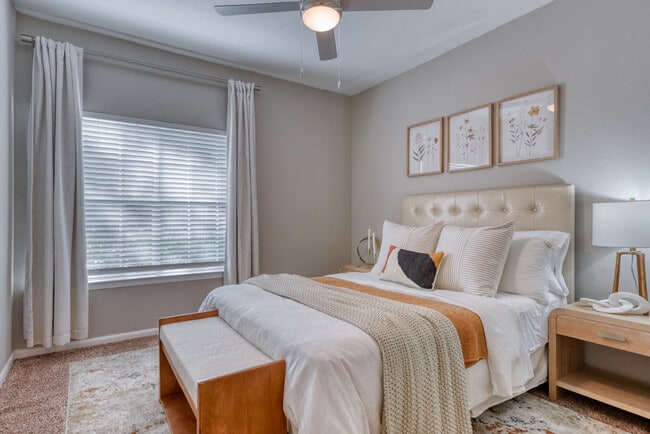 The Highline apartments — community photo