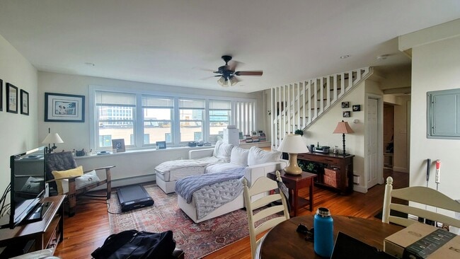 Photo - 1056 Cambridge St Unit #5