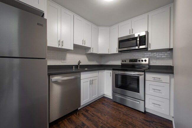 Photo - Lake Hills Terrace