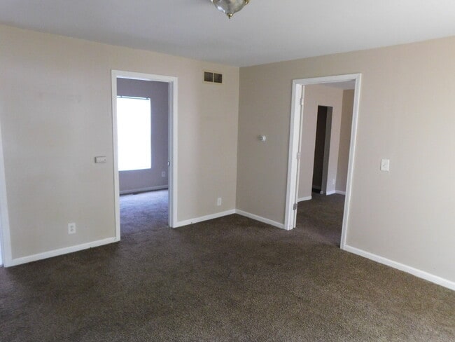 Photo - Private Entry Lower Unit of Duplex near Water Unit Lower