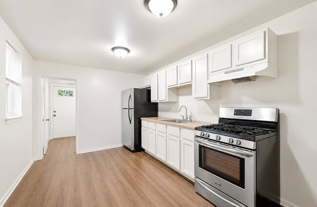 Photo - 1016 Potter St