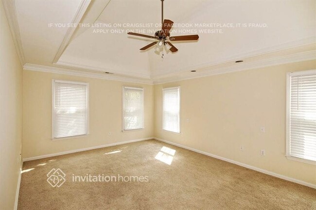 Photo - 1324 Beaumont Ct NW