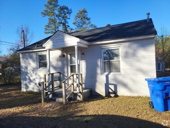 Building Photo - 634 Pritchett Rd Rental