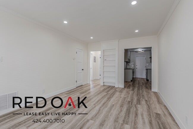 Photo - 508 Normandie Ave Unit 1