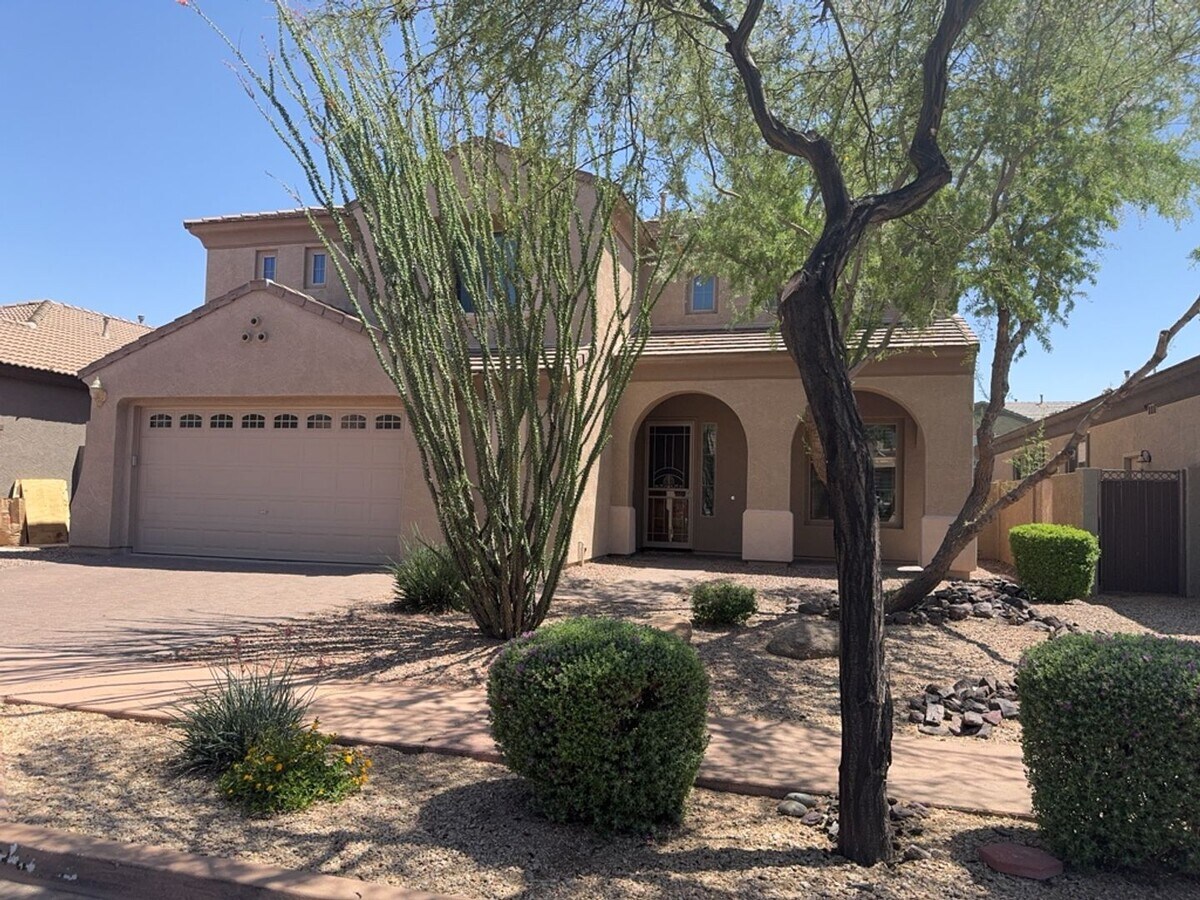 BEAUTIFUL 4 BEDROOM 3 BATHROOM HOME IN PHO... - BEAUTIFUL 4 BEDROOM 3 BATHROOM HOME IN PHO...