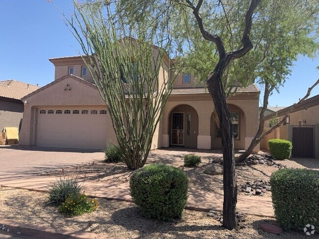 Building Photo - BEAUTIFUL 4 BEDROOM 3 BATHROOM HOME IN PHO...