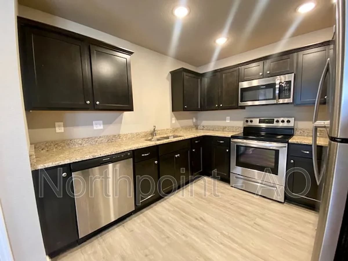 Photo - 3 BR/2BA | Newly Renovated Single Family Home | 2-Car Covered Parking |Great Backyard!