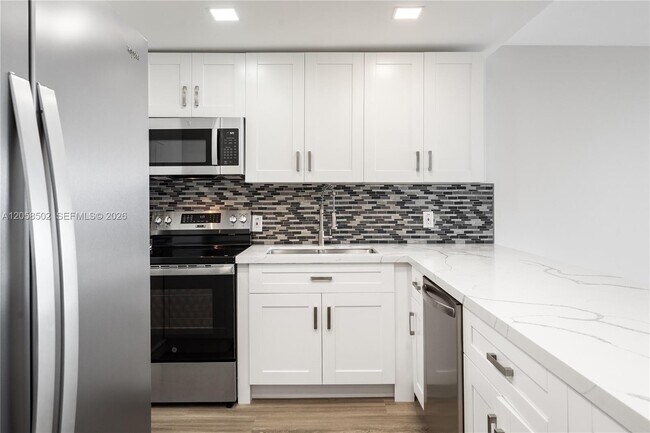 Photo - 16740 NE 9th Ave Unit 809