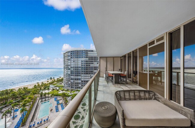 Photo - 9701 Collins Ave Unit 1204