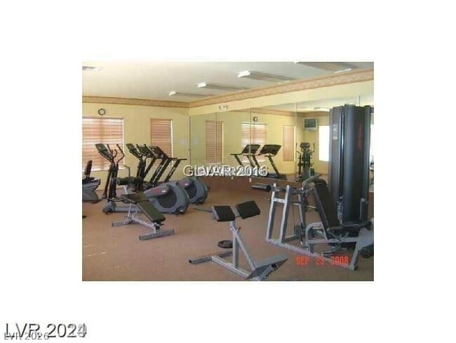 Photo - 6955 N Durango Dr Unit 2084