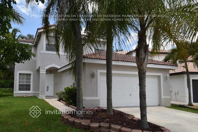 Building Photo - 3148 SW 177th Ave