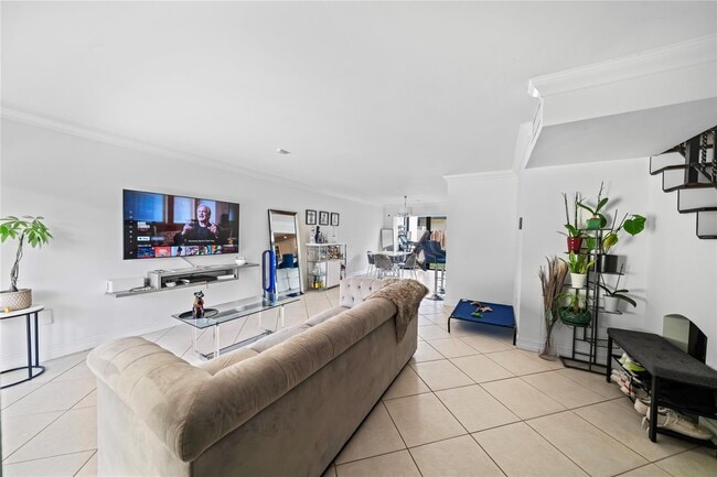 Photo - 8745 SW 137th Ave Casa Adosada