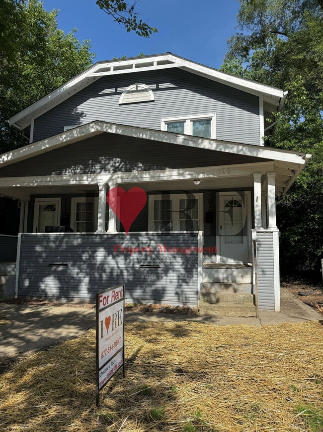 Photo - 1026 Ellsworth Ave