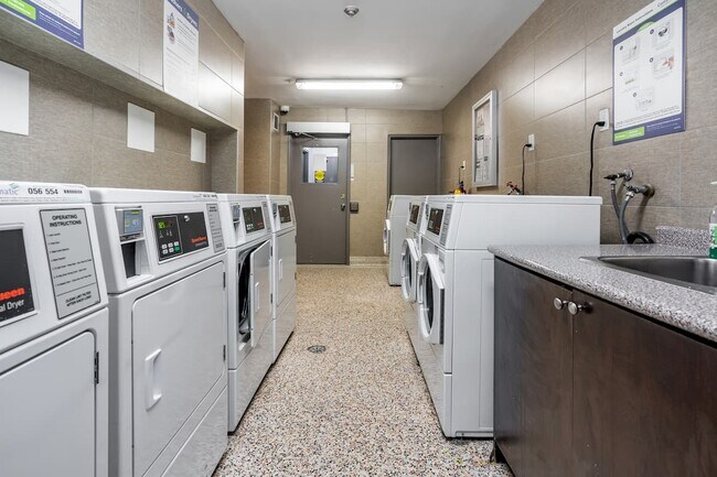 Photo - Sheldon Towers