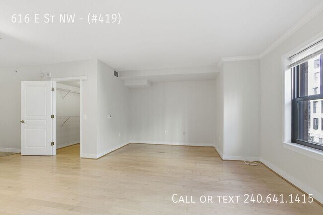 Photo - 616 E St NW