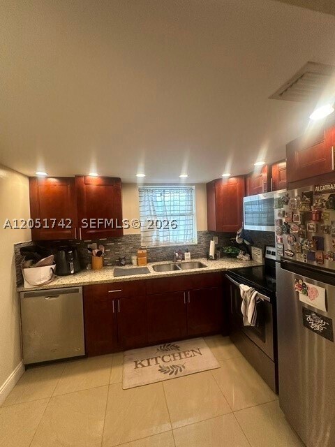 Photo - 9351 Fontainebleau Blvd Unit B122