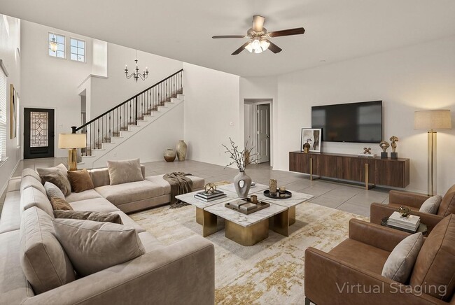 Building Photo - 12102 City Trek Ln