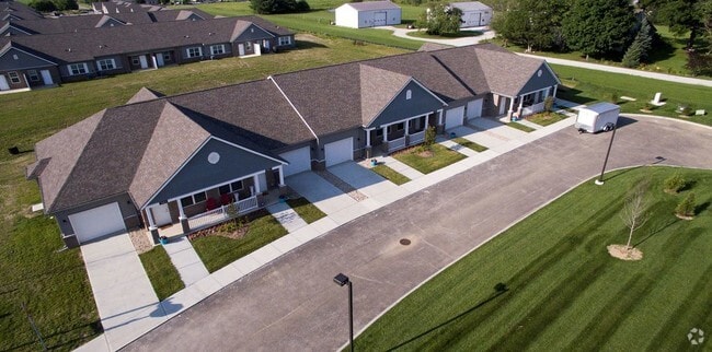 Building Photo - Bailey Park Rental