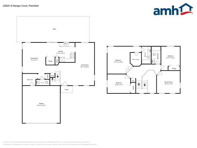 Photo - 20825 W Bangor Ct