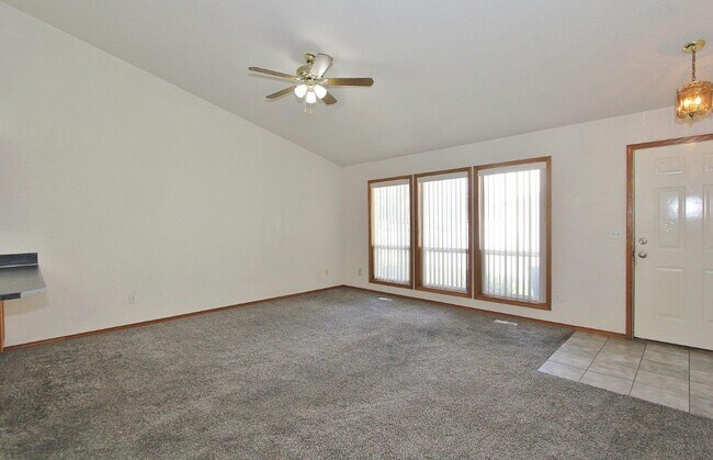 Photo - Single-Level Unit w/1-Car Garage Unit B