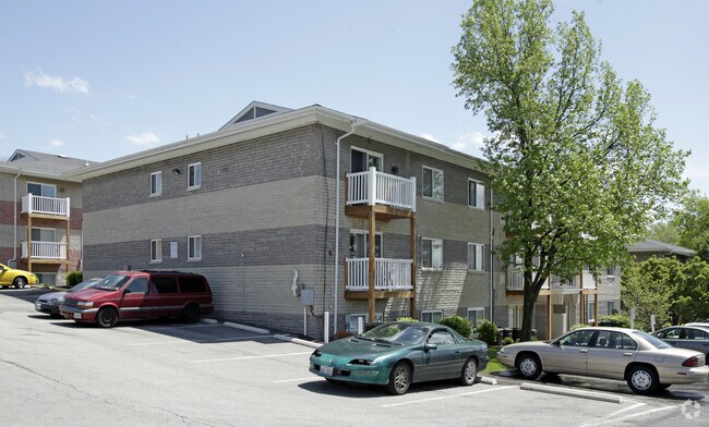 Photo - Brookside Village Apartments