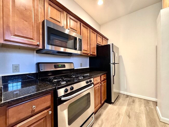 Photo - 4 Bishop St Unit 206