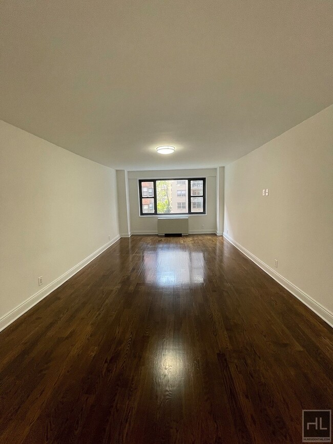 EAST 56 STREET