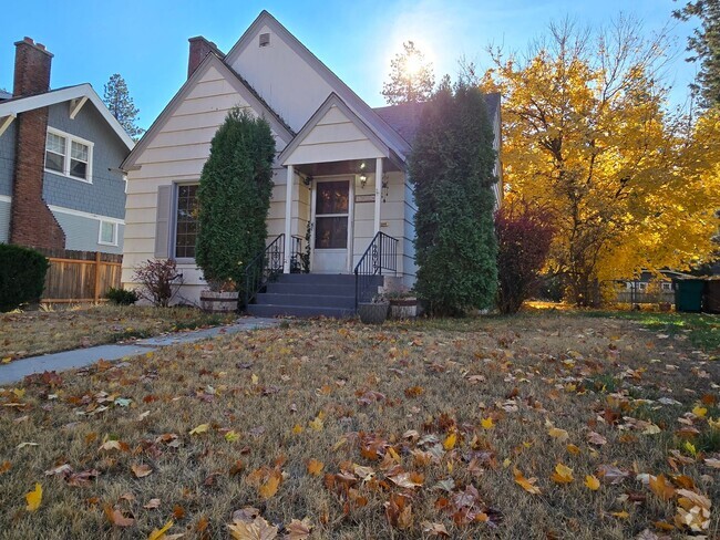 Building Photo - Perry Dist area 4 bedroom home