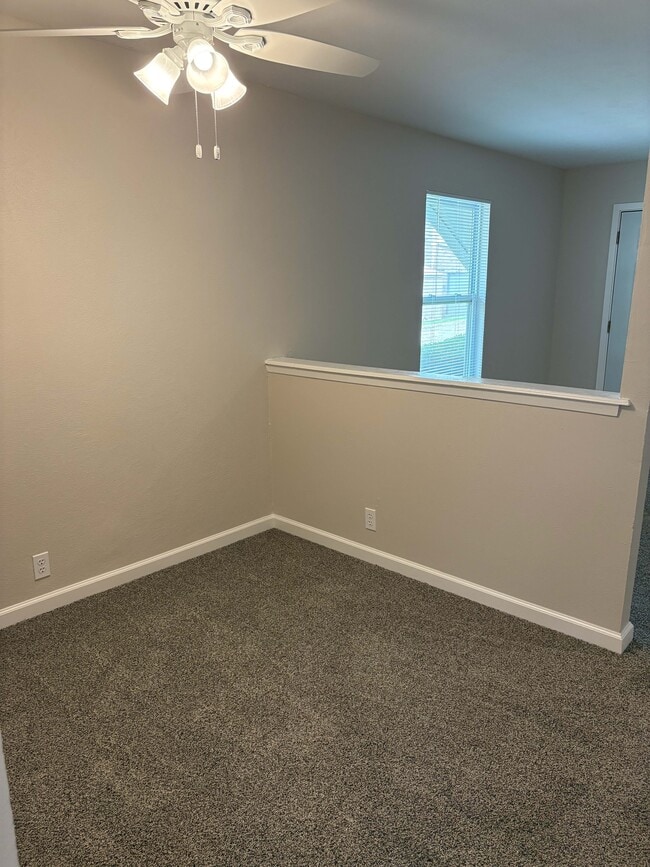 Studio-Bedroom