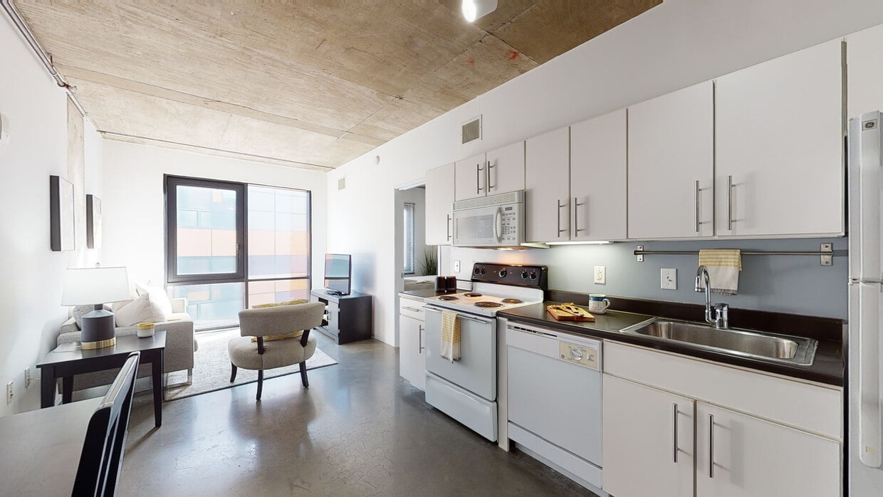 Photo - The Hub on Chestnut Street Apartments