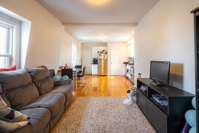 Photo - 745 Somerville Ave Unit 3