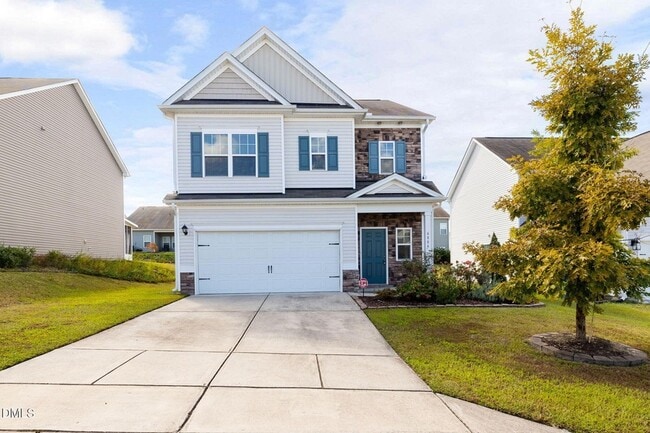 Building Photo - 6806 Shane Dr