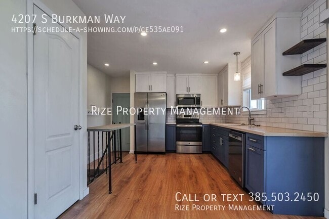 Photo - 4207 Burkman Way
