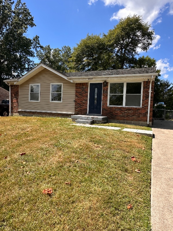 Building Photo - 279 Beechland Rd Rental