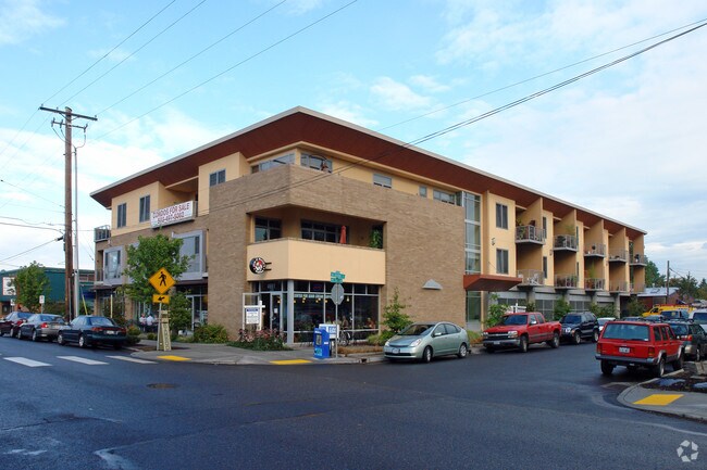 Photo - Beaumont Village Lofts
