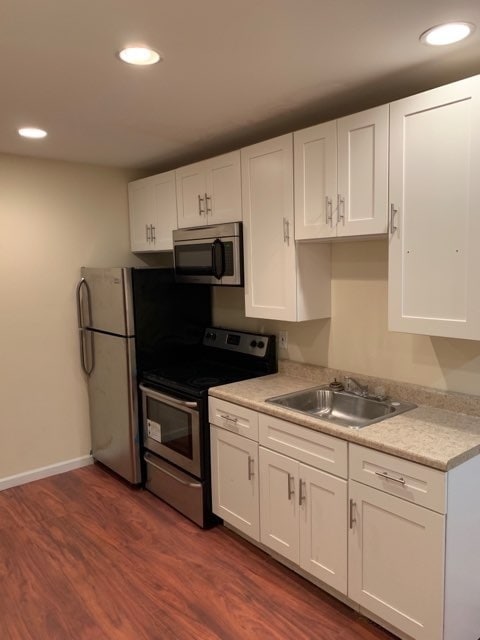 Photo - Gorgeous 3-Bedroom, 3-Bath Home in Kensington | Available Now