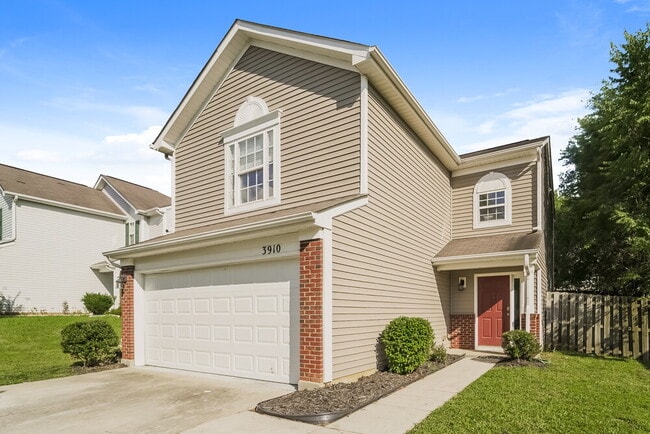 Photo - 3910 Hunter Hill Ln