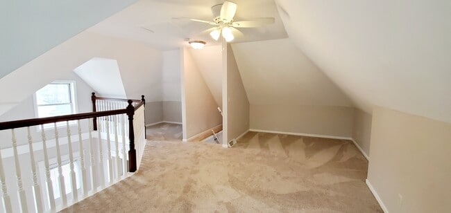 Photo - 601 South Academy Street Unit #2