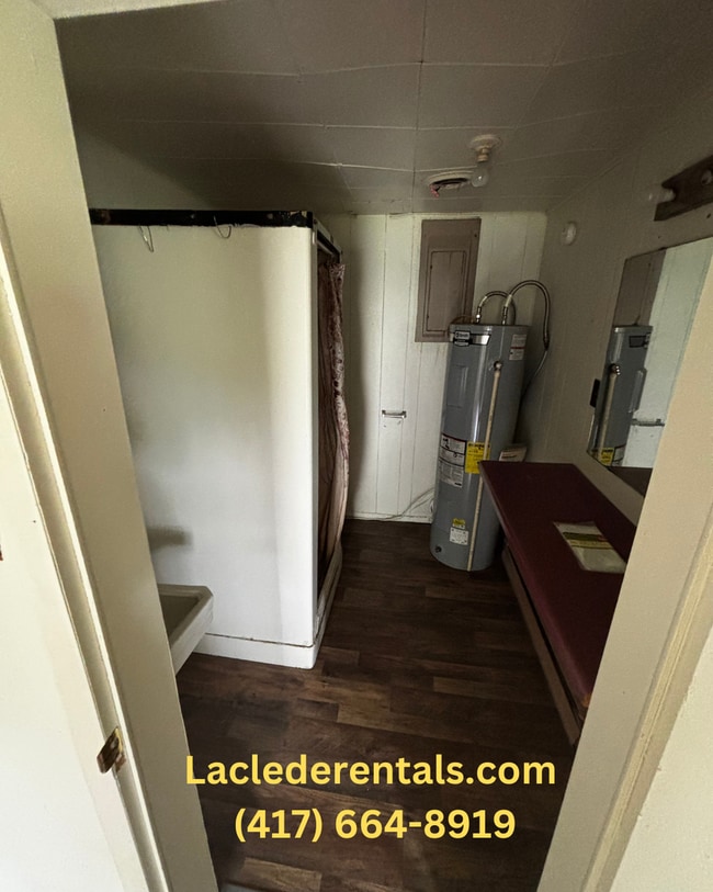 Photo - 3 bed 2 bath House