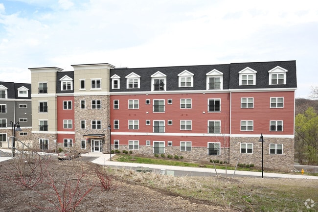 Photo - Ellison Heights Apartment Homes