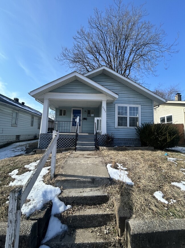 Photo - 2903 Marshall Ave