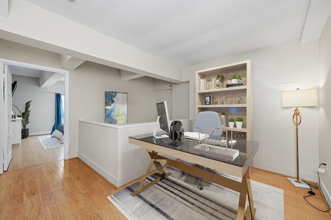 Photo - 42 8th St Unit 1307