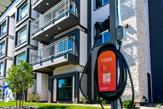 EV Charger