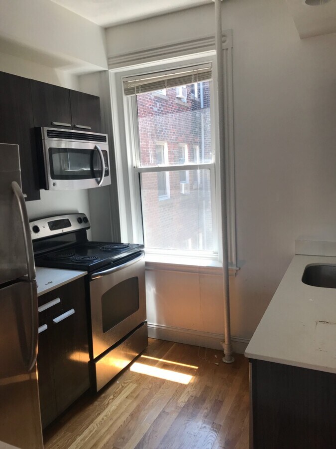 Photo - 19 Queensberry St Unit #24