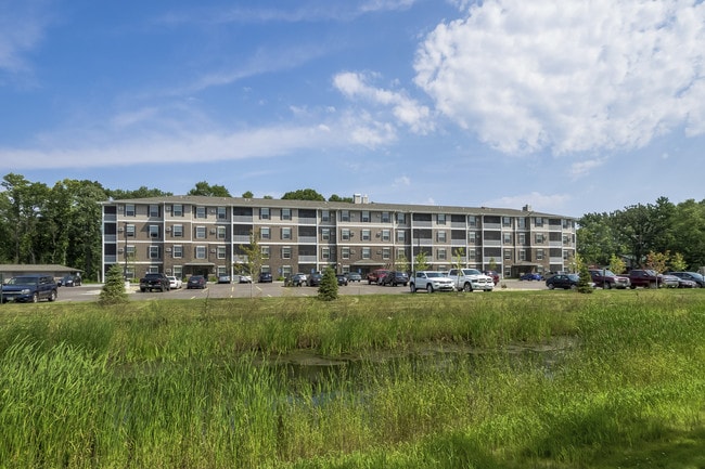 Arbor Ridge Luxury Apartments