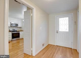 Photo - 8931 Park Forest Dr