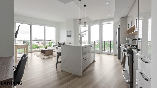 Photo - 853 New Jersey Ave SE Unit 1326