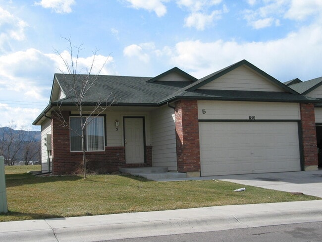 Photo - 850 S Overland Trl Unidad 23