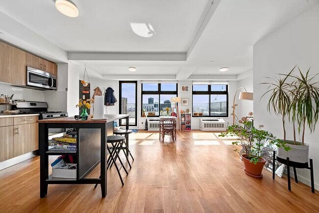 Photo - 618 Bushwick Ave Apartment Unit 726
